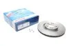 <strong>Диск гальмівний BOSCH 0986479109 (фото 1)</strong>