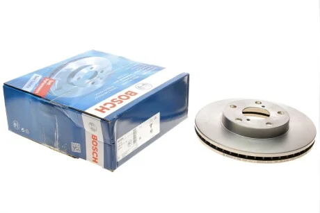 Гальмівний диск для Toyota, KIA BOSCH 0986479111 фото товару