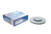 <strong>Диск гальмівний BOSCH 0986479114 (фото 1)</strong>