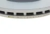 <strong>Диск гальмівний BOSCH 0986479114 (фото 4)</strong>