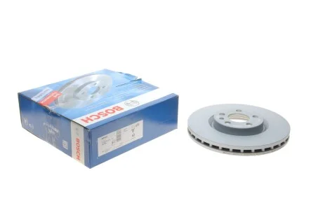 Диск гальмівний для BOSCH 0986479114 фото товару