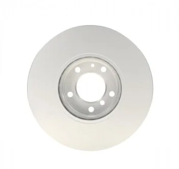 Гальмівний диск для Alpina, BMW BOSCH 0986479116 фото товару