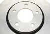 <strong>Гальмівний диск BOSCH 0986479117 (фото 4)</strong>