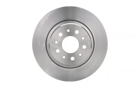 Гальмівний диск для Alfa Romeo, Peugeot BOSCH 0986479120 фото товару