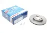 <strong>Диск гальмівний BOSCH 0986479121 (фото 1)</strong>