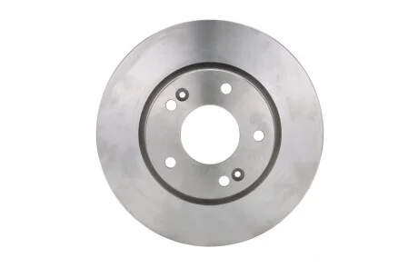 Гальмівний диск для Hyundai BOSCH 0986479124 фото товару