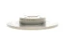 <strong>Диск гальмівний BOSCH 0 986 479 128 (фото 3)</strong>