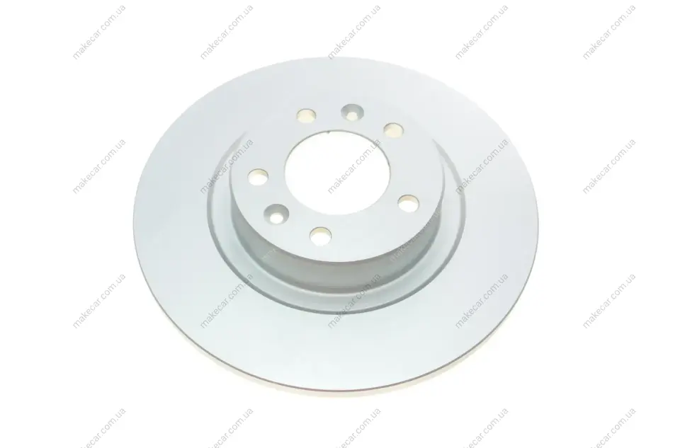 <strong>Диск гальмівний BOSCH 0986479130 (фото 1)</strong>