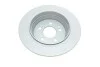 <strong>Гальмівний диск BOSCH 0986479138 (фото 2)</strong>