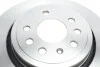 <strong>Гальмівний диск BOSCH 0986479142 (фото 4)</strong>