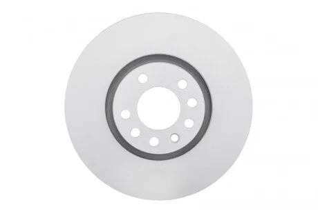Диск гальмівний для Opel, Vauxhall, Saab, Cadillac BOSCH 0 986 479 143 фото товару