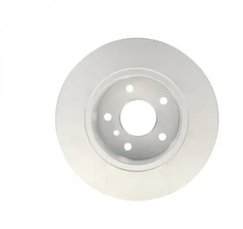 Диск гальмівний для Land Rover BOSCH 0 986 479 146 фото товару