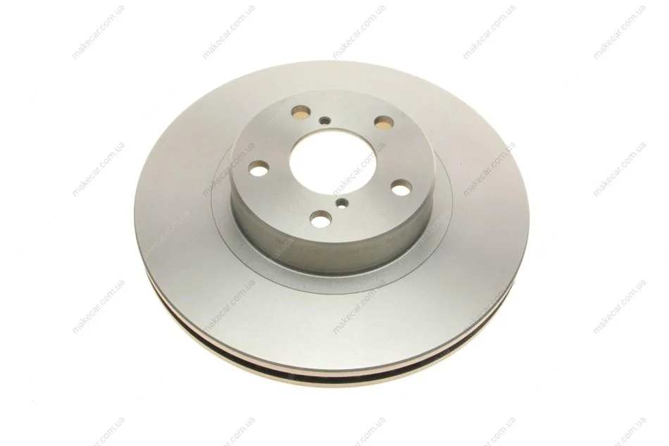<strong>Гальмівний диск BOSCH 0986479147 (фото 1)</strong>