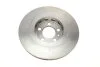 <strong>VW Диск тормозной перед. (вентил.) Golf 3 SEAT Toledo BOSCH 0986479156 (фото 2)</strong>