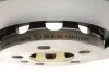 <strong>VW Диск тормозной перед. (вентил.) Golf 3 SEAT Toledo BOSCH 0986479156 (фото 5)</strong>