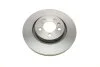 <strong>VW Диск тормозной перед. (вентил.) Golf 3 SEAT Toledo BOSCH 0986479156 (фото 7)</strong>