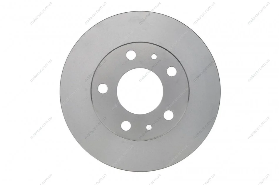 <strong>Гальмівні диски Iveco Daily III2.3D/2.8Cng/2.8D 05.99-07.07 BOSCH 0 986 479 161 (фото 1)</strong>