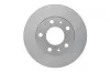 <strong>Гальмівні диски Iveco Daily III2.3D/2.8Cng/2.8D 05.99-07.07 BOSCH 0 986 479 161 (фото 1)</strong>