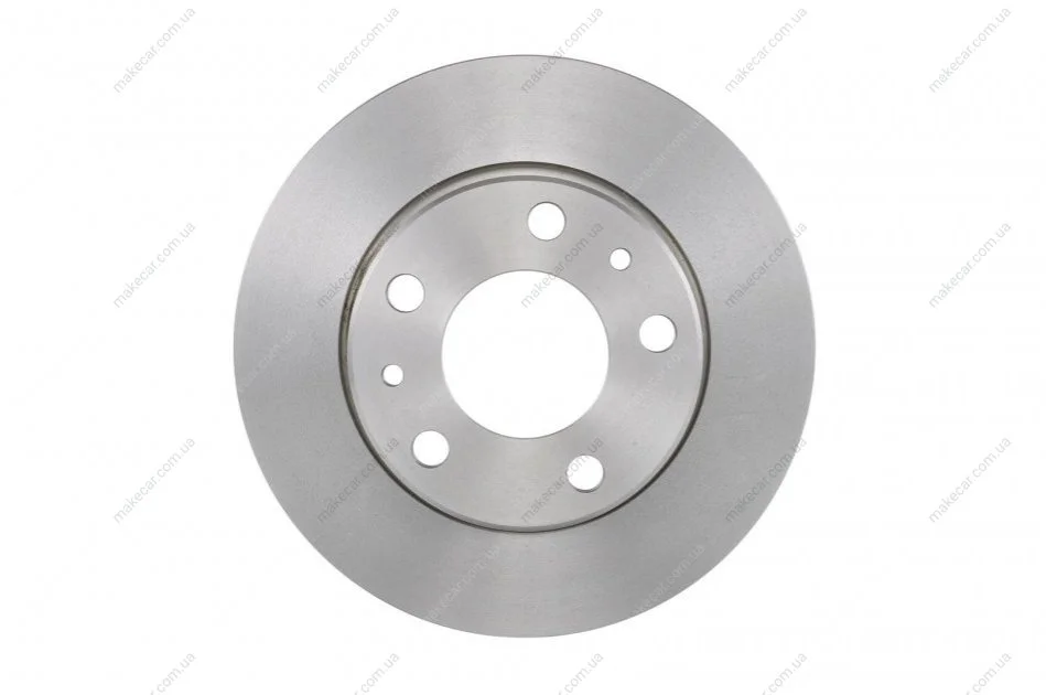 <strong>Диск тормозной BOSCH 0986479162 (фото 1)</strong>