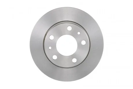 Диск гальмівний для BOSCH 0986479162 фото товару