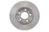 <strong>Диск тормозной задний DAILY 35S9-11 99- С ABS BOSCH 0986479163 (фото 2)</strong>