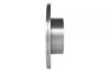 <strong>Диск тормозной задний DAILY 35S9-11 99- С ABS BOSCH 0986479163 (фото 3)</strong>