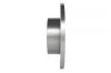 <strong>Диск тормозной задний DAILY 35S9-11 99- С ABS BOSCH 0986479163 (фото 4)</strong>