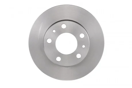 Диск тормозной задний DAILY 35S9-11 99- С ABS для BOSCH 0986479163 фото товару