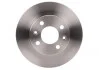<strong>Диск гальмівний BOSCH 0986479165 (фото 1)</strong>