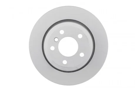 Гальмівний диск для BMW BOSCH 0986479166 фото товару