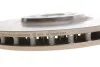 <strong>Диск гальмівний BOSCH 0986479168 (фото 2)</strong>
