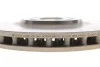 <strong>Диск гальмівний BOSCH 0986479168 (фото 3)</strong>