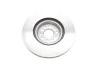 <strong>Диск гальмівний BOSCH 0986479168 (фото 4)</strong>