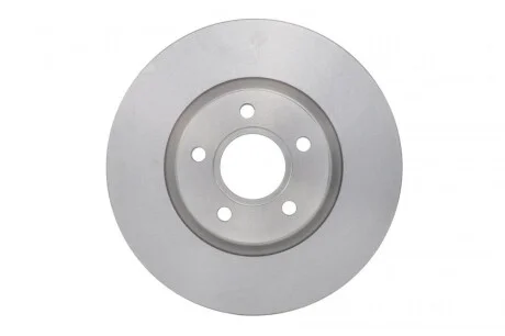 Гальмівний диск передній для Ford, Volvo, Land Rover BOSCH 0986479171 фото товару
