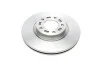 <strong>Гальмівний диск BOSCH 0986479183 (фото 5)</strong>