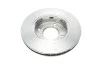 <strong>Гальмівний диск BOSCH 0986479187 (фото 2)</strong>