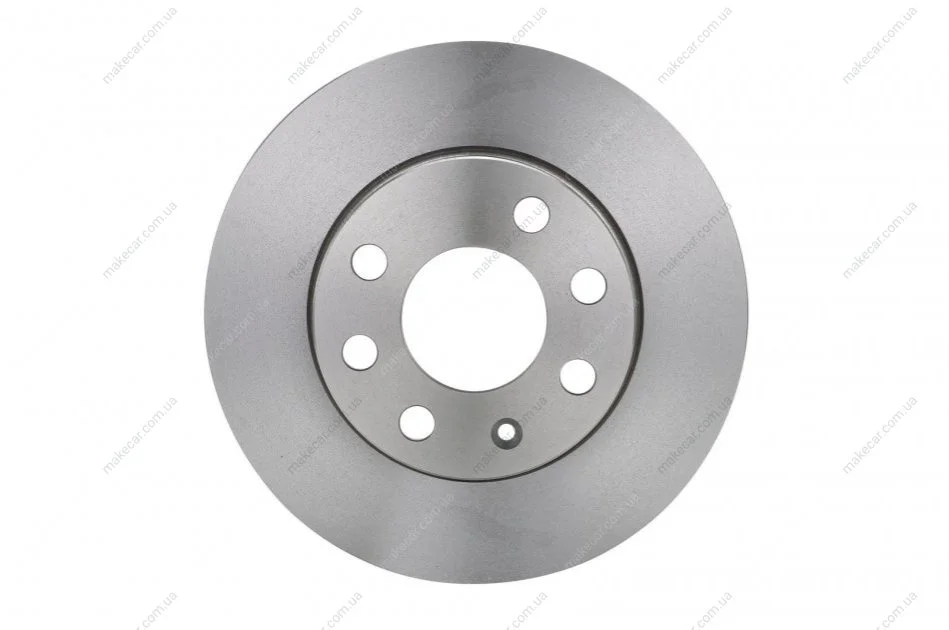 <strong>Диск гальмівний BOSCH 0986479189 (фото 1)</strong>