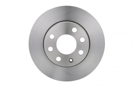 Диск гальмівний для Opel, Vauxhall, Land Rover BOSCH 0986479189 фото товару