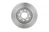 <strong>Тормозной диск пер. вент. Opel Corsa 1.0 1.2 (240.2*20) BOSCH 0986479190 (фото 2)</strong>