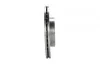 <strong>Тормозной диск пер. вент. Opel Corsa 1.0 1.2 (240.2*20) BOSCH 0986479190 (фото 3)</strong>
