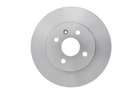 Гальмівний диск для BOSCH 0986479191 фото товару