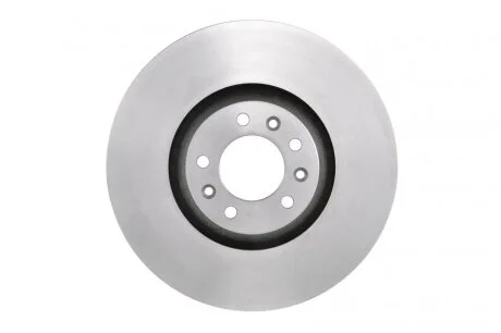 Гальмівний диск для Volkswagen, Seat, Ford BOSCH 0986479192 фото товару