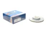 <strong>Диск гальмівний BOSCH 0986479193 (фото 1)</strong>