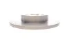 <strong>Диск гальмівний BOSCH 0 986 479 195 (фото 3)</strong>
