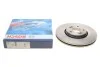 <strong>Диск гальмівний BOSCH 0986479198 (фото 1)</strong>