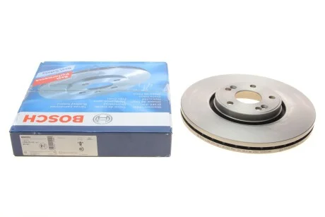 Диск гальмівний для Renault BOSCH 0986479198 фото товару