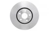 <strong>Диск гальмівний BOSCH 0986479199 (фото 1)</strong>