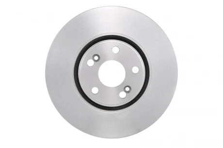Диск гальмівний для Renault BOSCH 0986479199 фото товару