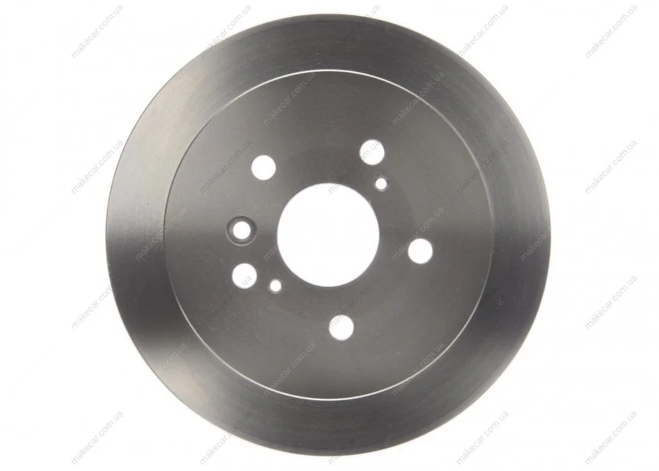 <strong>Диск гальмівний BOSCH 0 986 479 200 (фото 1)</strong>