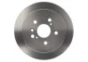 <strong>Диск гальмівний BOSCH 0 986 479 200 (фото 1)</strong>